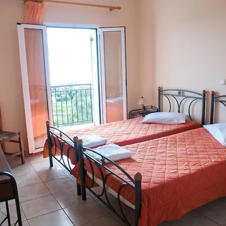 Star Trapezaki Kefalonia דירה